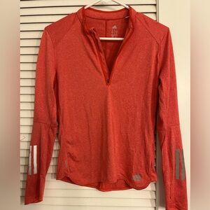 Adidas, Xtra Small climate long tee.